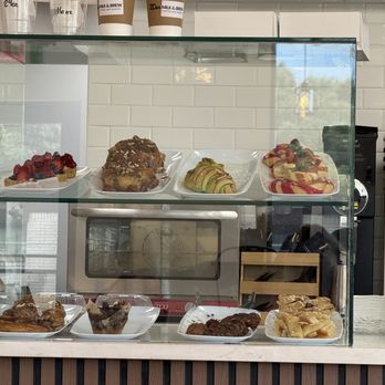 Milk & Brew - Pastries - Coffee & Tea Near Me - Brookshire, Texas Milk & Brew - Pastries - Coffee & Tea Near Me - Brookshire, Texas