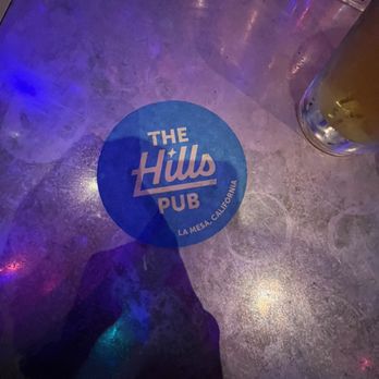 The Hills Pub - Pubs Near Me - La Mesa, California The Hills Pub - Pubs Near Me - La Mesa, California
