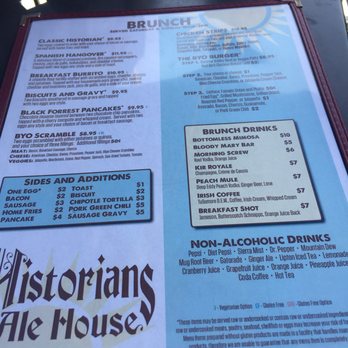Historians Ale House - Bars Near Me - Denver, Colorado Historians Ale House - Bars Near Me - Denver, Colorado