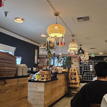 Nok’s Kitchen - Laotian Near Me - Westminster, California