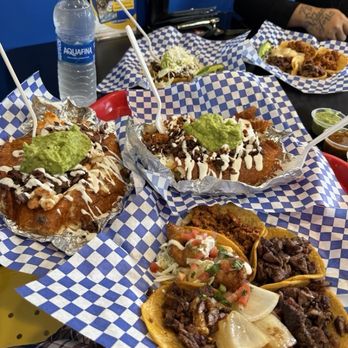 Tacos El Callejon - Tacos Near Me - Colton, California Tacos El Callejon - Tacos Near Me - Colton, California