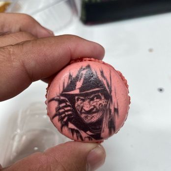 The Grim Bakers - Bakeries Near Me - San Antonio, Texas