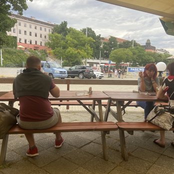 Restaurace Bogota - Czech Near Me - Brno, JM