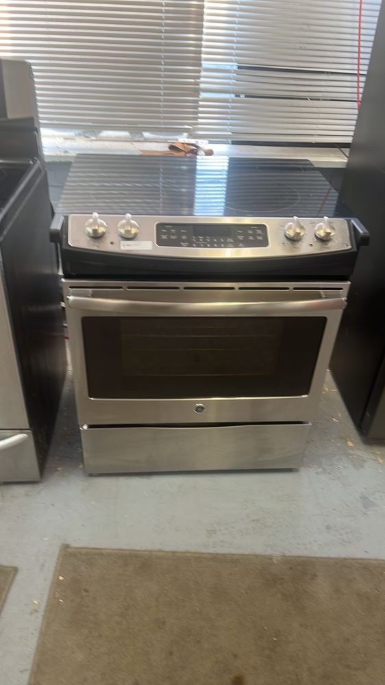 TOP NOTCH APPLIANCES Updated July 2024 24 Photos 614 Aberdeen Rd