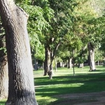 McDuffie Park - Hidden Park - Parks Near Me