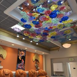 Bellagio Nail Bar