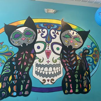 Loco Kitty - Tacos Near Me - Petersburg, Virginia Loco Kitty - Tacos Near Me - Petersburg, Virginia
