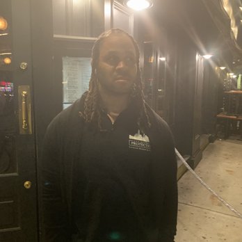 Corner Social - #pathetic - New American Near Me - New York, New York