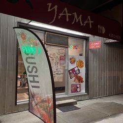 YAMA Kitchen