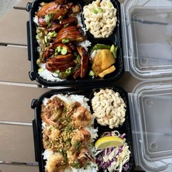 Aloha Fish Company