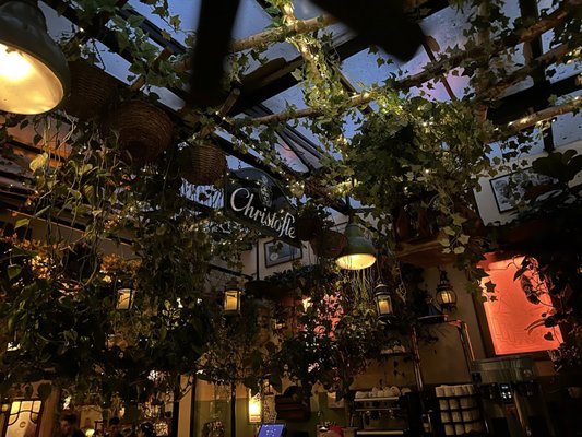 Juliette Restaurant by null