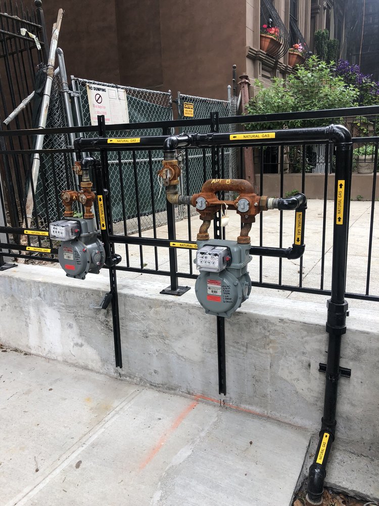 Slide of A & A Plumbing and Heating