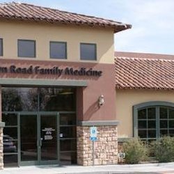 Brown Road Family Medicine - Untitled
