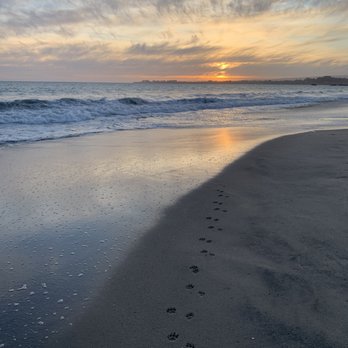 Rio Del Mar State Beach - Beaches Near Me - Aptos, California