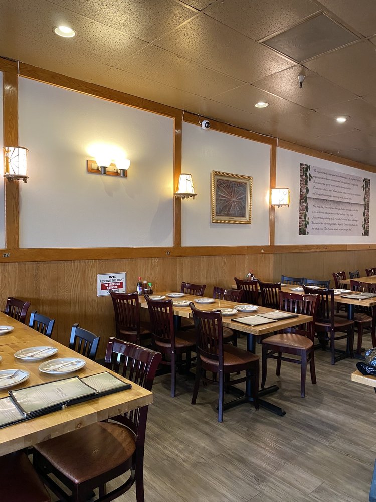 Merit Vegan Restaurant