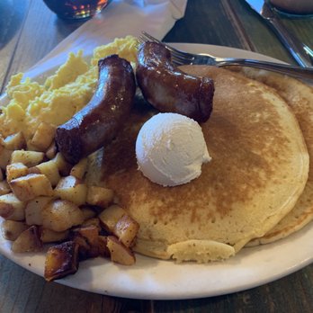 Barn 34 - Big Wave Breakfast - Bars Near Me - Ocean City, Maryland