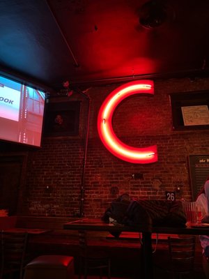 Comet Tavern by null