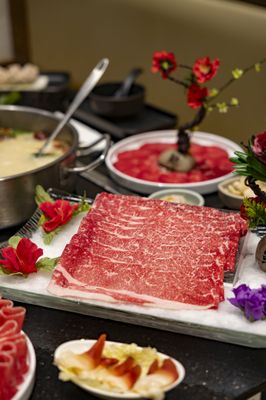 Happy Lamb Hot Pot, Flushing 快乐小羊 by null