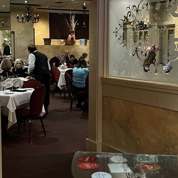The Iron Gate - French Near Me - Belmont, California