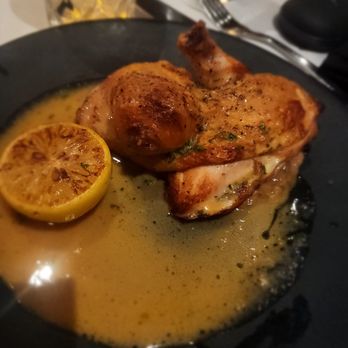 Del Frisco's Double Eagle Steakhouse - Steakhouses Near Me - Houston, Texas