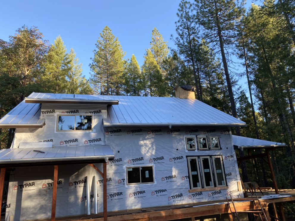 Slide of Noriega Roofing