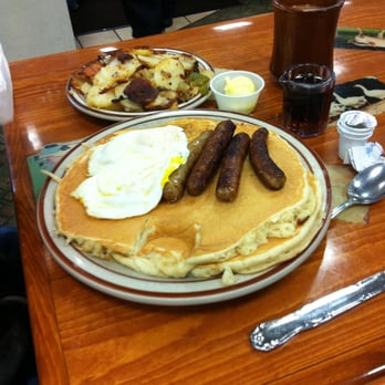 Waffle Barn - stacks - Breakfast & Brunch Near Me - Roseville, California Waffle Barn - stacks - Breakfast & Brunch Near Me - Roseville, California