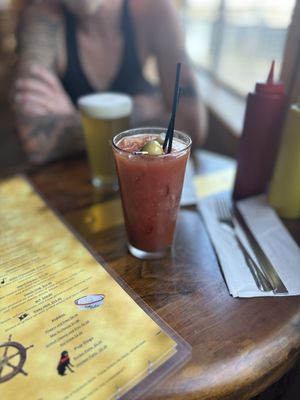 The Boat House Bar & Grill by null