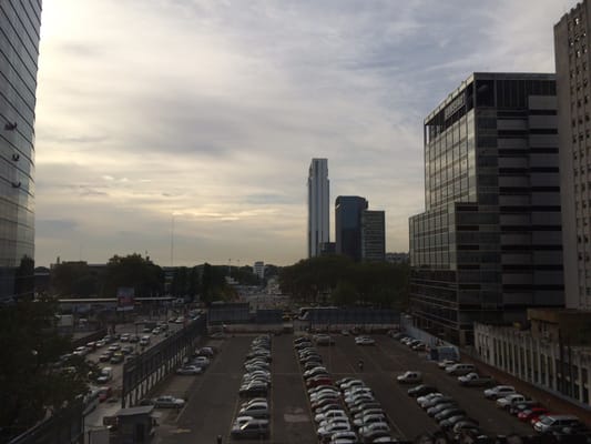Holiday Inn Express Puerto Madero by IHG by null