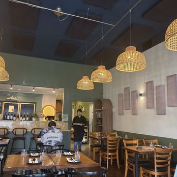 Oraan Thai Eatery - Thai Near Me - San Francisco, California Oraan Thai Eatery - Thai Near Me - San Francisco, California