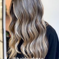 Golden Hour Hair Studio