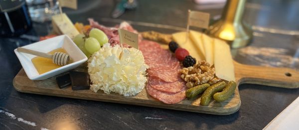 Somm Wine Bar by null