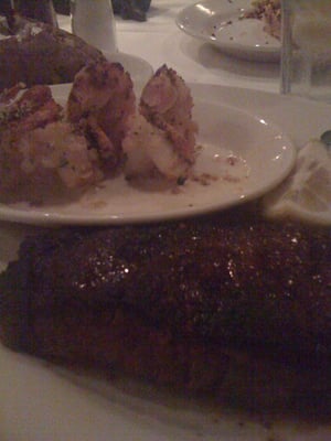 Morton's The Steakhouse by null