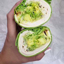 That's a Wrap That's a Wrap