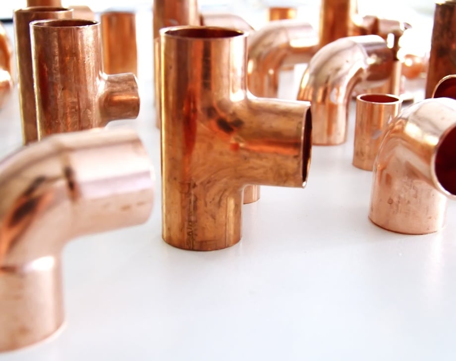 Slide of G W Wagner Plumbing & Heating