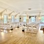 Rainier Chapter House