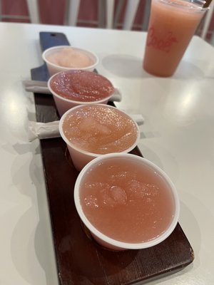 The Co-Op Frosé & Eatery by null