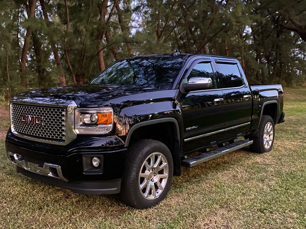 OLIJAY BODY SHOP Updated September 2024 65 Photos 1081 E 28 St