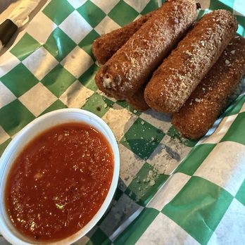 Madison Avenue Pizza - Mozzarella Sticks - Pizza Near Me - Dunedin, Florida Madison Avenue Pizza - Mozzarella Sticks - Pizza Near Me - Dunedin, Florida