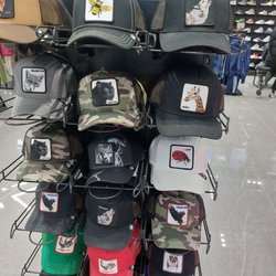 Shoe Palace