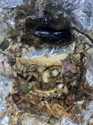 Taqueria El ARBOLITO by null