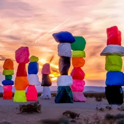 Beyond Vegas Adventures