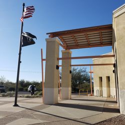 US Post Office