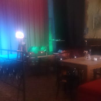 Wesley Anne - The Trivia Room - Restaurants Near Me - Northcote, VIC