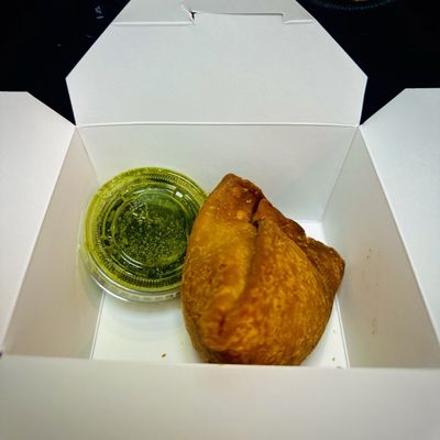 Curry Up Now by null