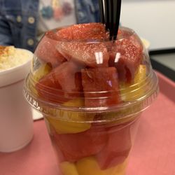 Fruity’s - Mango & Watermelon