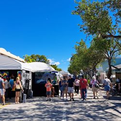 South Miami Art Festival