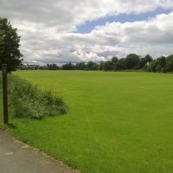 Rea Valley Cycle Route