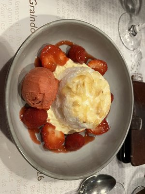 Le Bouchon du Vaugueux by null