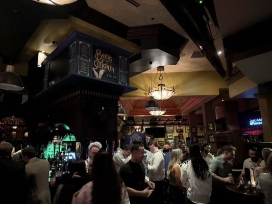 Fado Irish Pub by null
