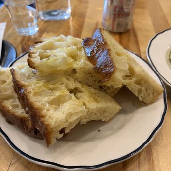 DPNB Pasta & Provisions - Focaccia bread - Pasta Shops Near Me - Nyack, New York
